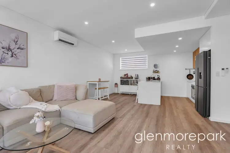 43/37 Bradley Street, Glenmore Park NSW 2745
