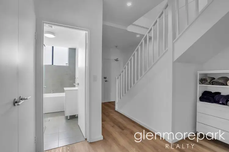 Fifth view of Homely unit listing, 43/37 Bradley Street, Glenmore Park NSW 2745