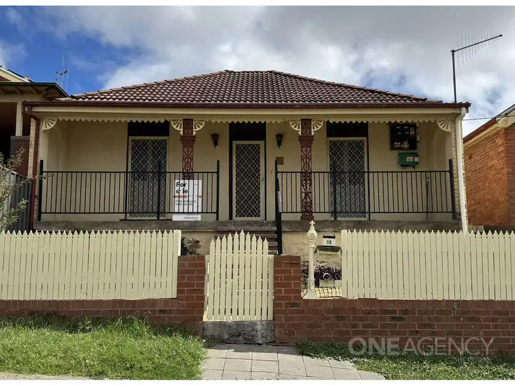 18 Auburn Street