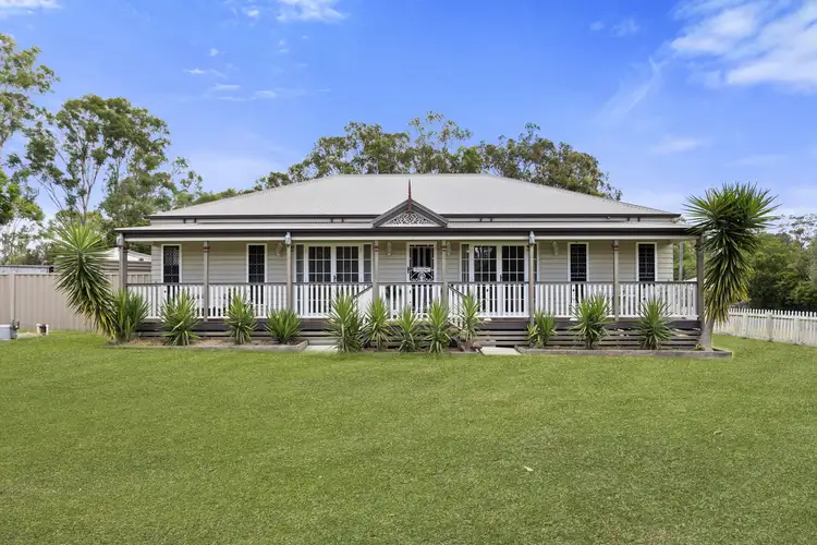 24 West Road, Coominya QLD 4311