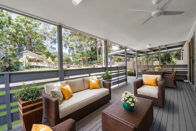 10 Suva Road, Russell Island QLD 4184
