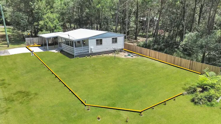 Second view of Homely house listing, 10 Suva Road, Russell Island QLD 4184