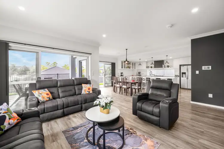 Third view of Homely house listing, 31 Rand Place, Bridgeman Downs QLD 4035