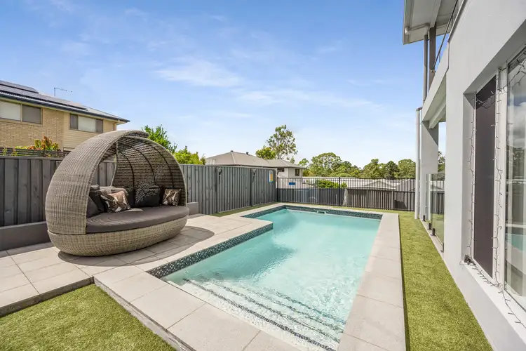 Fourth view of Homely house listing, 31 Rand Place, Bridgeman Downs QLD 4035