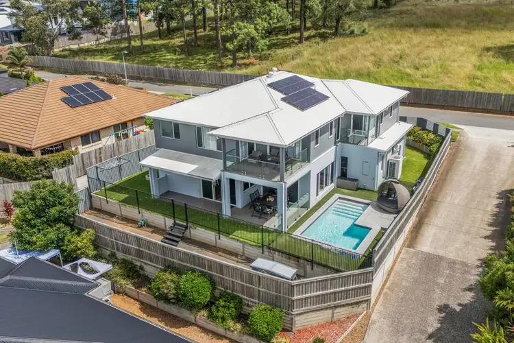 Fifth view of Homely house listing, 31 Rand Place, Bridgeman Downs QLD 4035