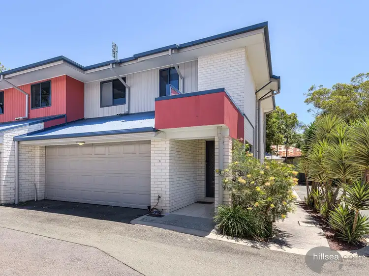 3/170 Whiting Street, Labrador QLD 4215