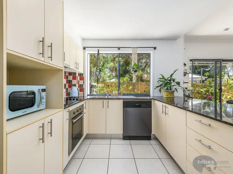 Second view of Homely townhouse listing, 3/170 Whiting Street, Labrador QLD 4215