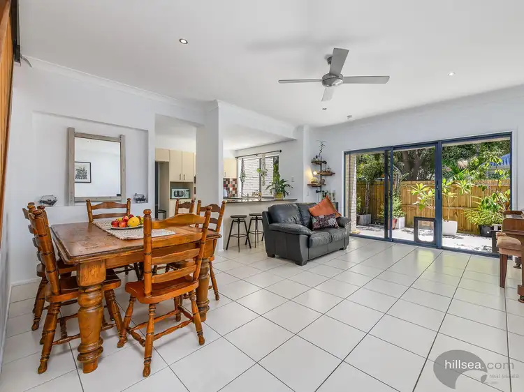 Third view of Homely townhouse listing, 3/170 Whiting Street, Labrador QLD 4215