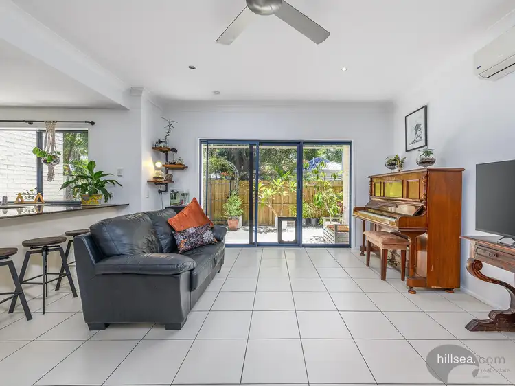 Fourth view of Homely townhouse listing, 3/170 Whiting Street, Labrador QLD 4215