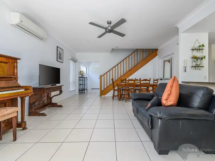 Fifth view of Homely townhouse listing, 3/170 Whiting Street, Labrador QLD 4215
