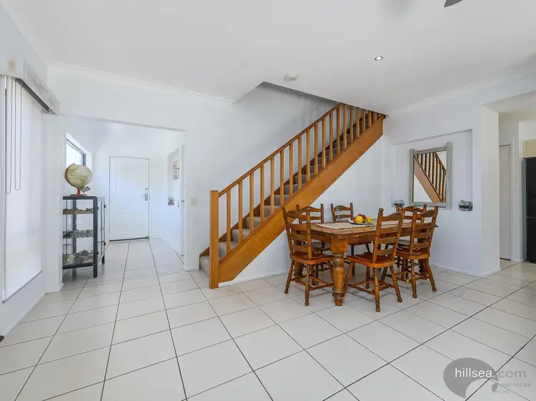Sixth view of Homely townhouse listing, 3/170 Whiting Street, Labrador QLD 4215