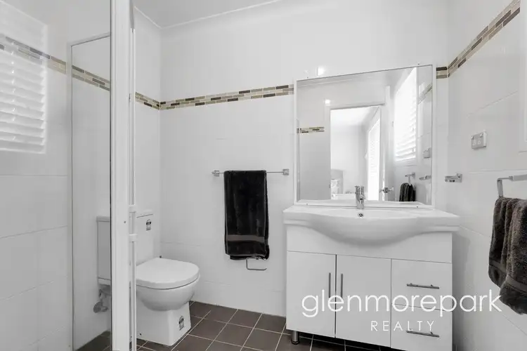 Sixth view of Homely house listing, 1 Scrubwren Place, Glenmore Park NSW 2745
