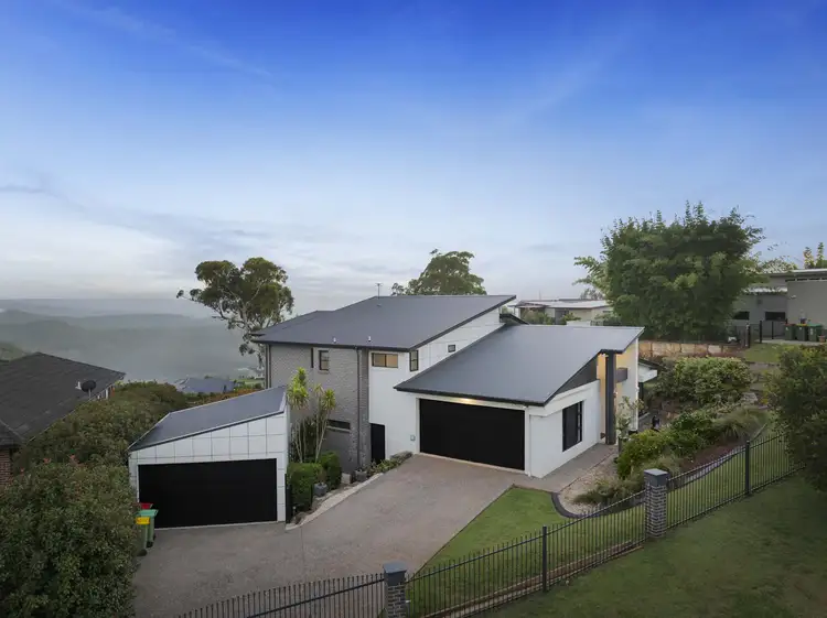 Main view of Homely house listing, 15 Piccadilly Court, Mount Lofty QLD 4350
