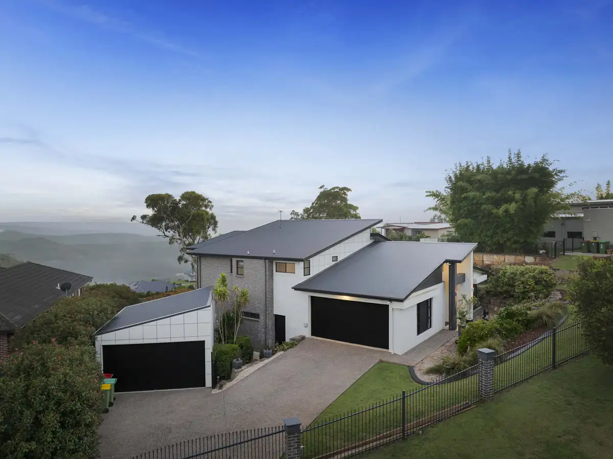 Main view of Homely house listing, 15 Piccadilly Court, Mount Lofty QLD 4350