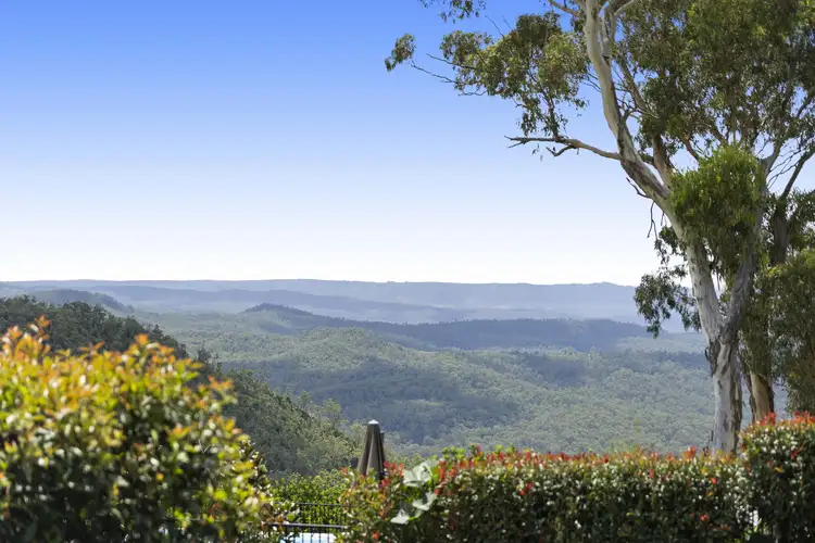 Second view of Homely house listing, 15 Piccadilly Court, Mount Lofty QLD 4350