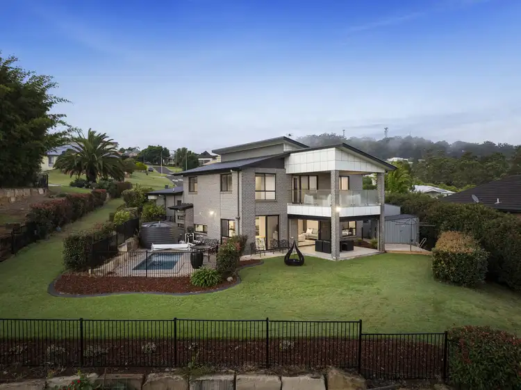 Fifth view of Homely house listing, 15 Piccadilly Court, Mount Lofty QLD 4350