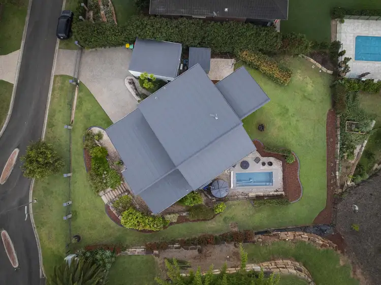 Sixth view of Homely house listing, 15 Piccadilly Court, Mount Lofty QLD 4350