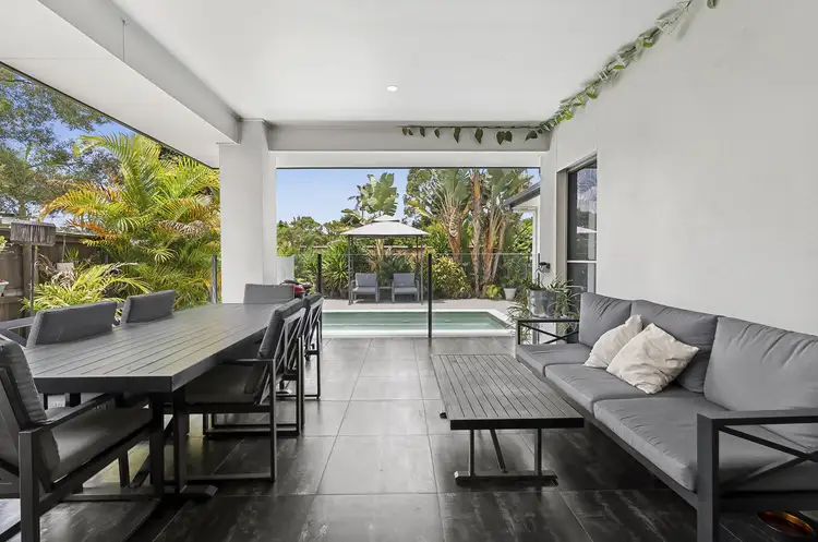 8 Sanctuary Grove Drive, Buderim QLD 4556