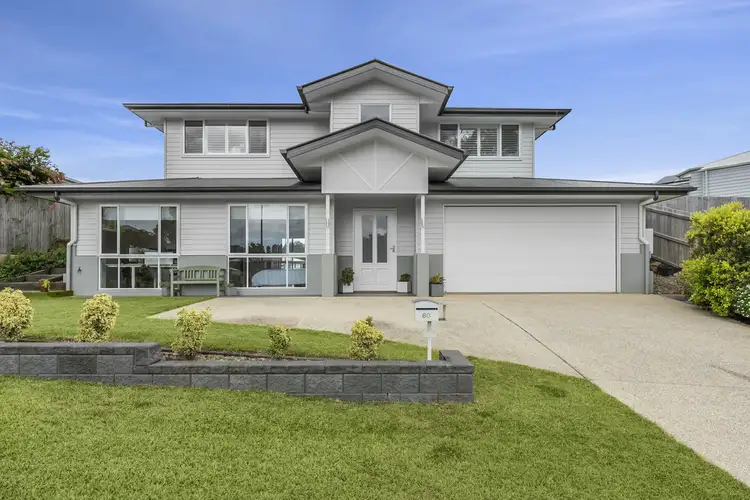 60 Abbotts Road, Palmwoods QLD 4555