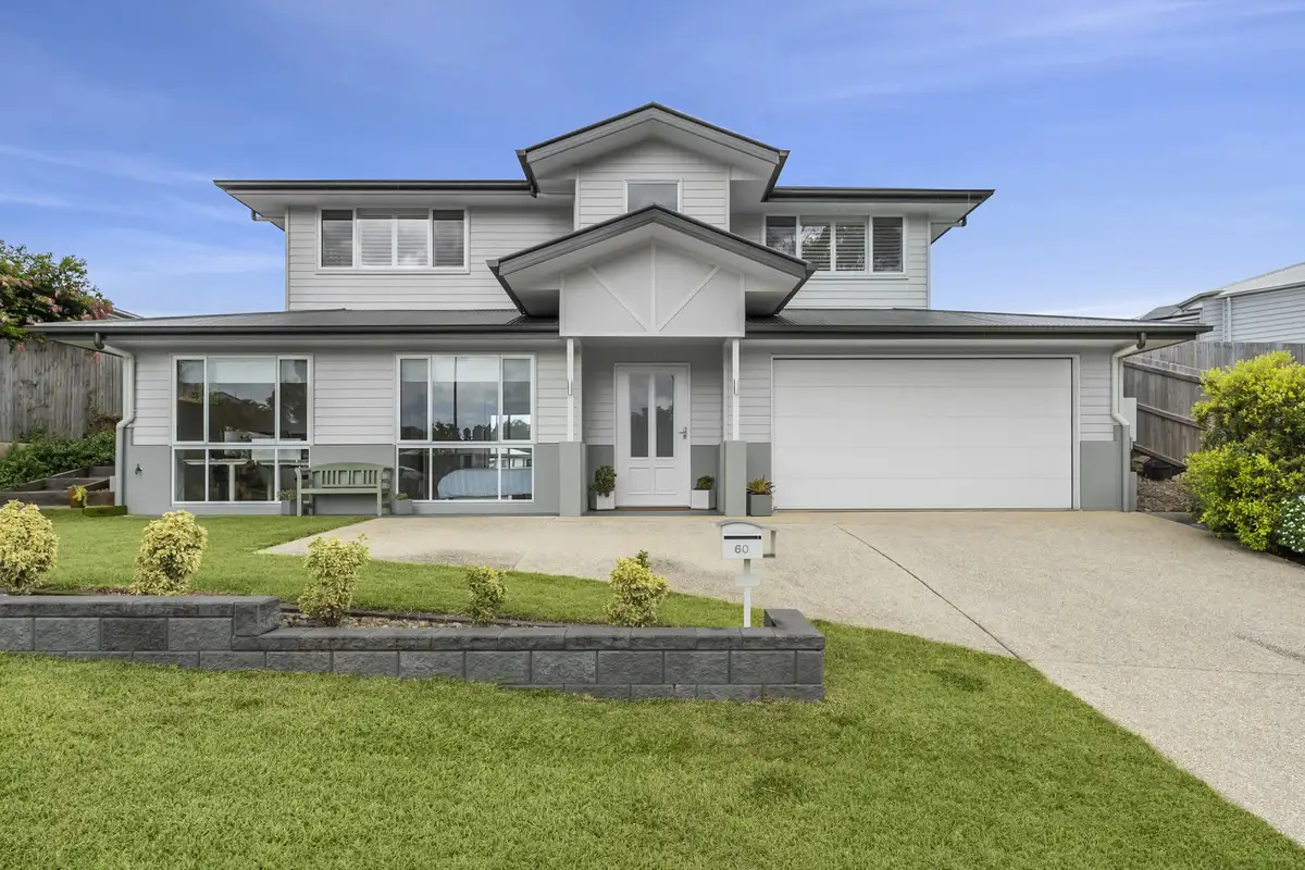 Main view of Homely house listing, 60 Abbotts Road, Palmwoods QLD 4555