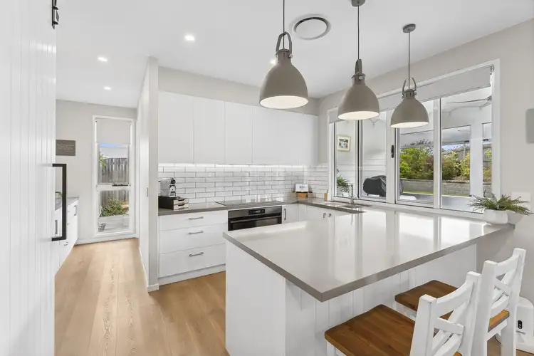 Second view of Homely house listing, 60 Abbotts Road, Palmwoods QLD 4555