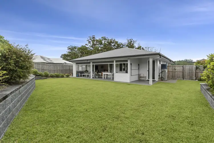 Third view of Homely house listing, 60 Abbotts Road, Palmwoods QLD 4555