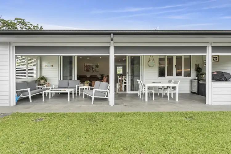 Fourth view of Homely house listing, 60 Abbotts Road, Palmwoods QLD 4555