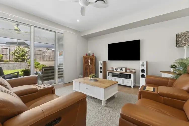 Fifth view of Homely house listing, 60 Abbotts Road, Palmwoods QLD 4555