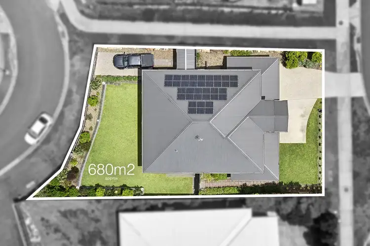 Sixth view of Homely house listing, 60 Abbotts Road, Palmwoods QLD 4555