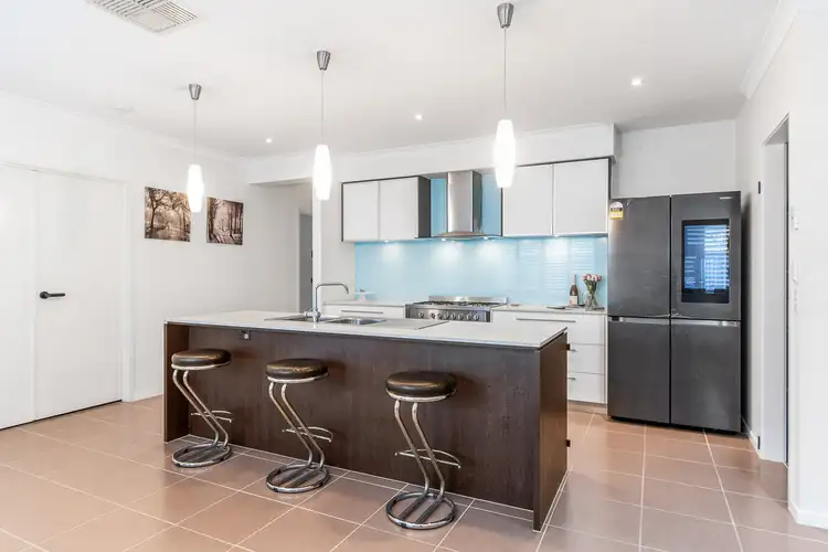 Third view of Homely house listing, 21/2 Barton Drive, Sandhurst VIC 3977
