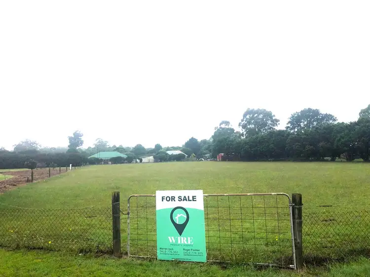 Fourth view of Homely land listing, LOT Lot 13 Stanley Parade, Highfields QLD 4352