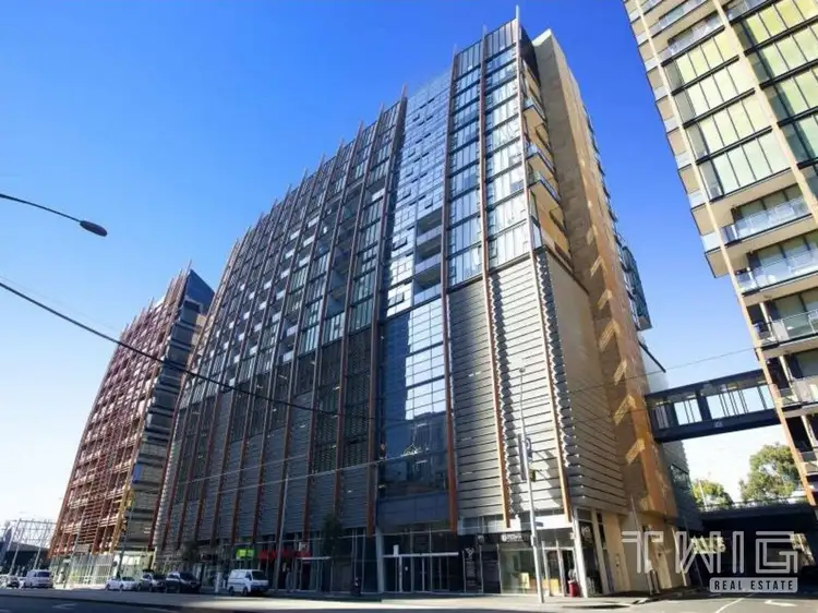 917/555 Flinders Street, Melbourne VIC 3000
