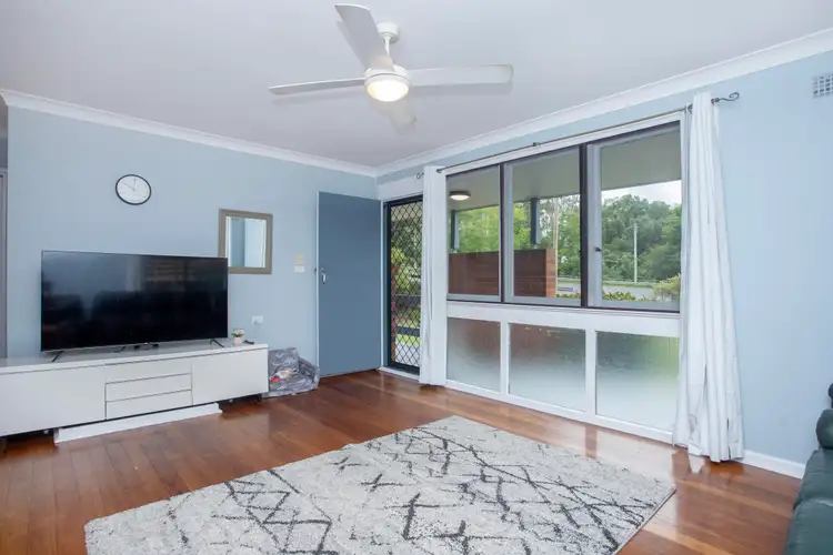Second view of Homely house listing, 29 Murray Road, Wingham NSW 2429