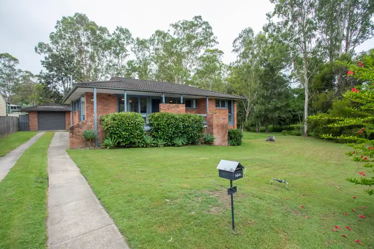 Fifth view of Homely house listing, 29 Murray Road, Wingham NSW 2429