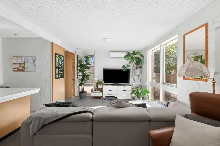 Second view of Homely unit listing, 5/2 Aphrasia Street, Newtown VIC 3220