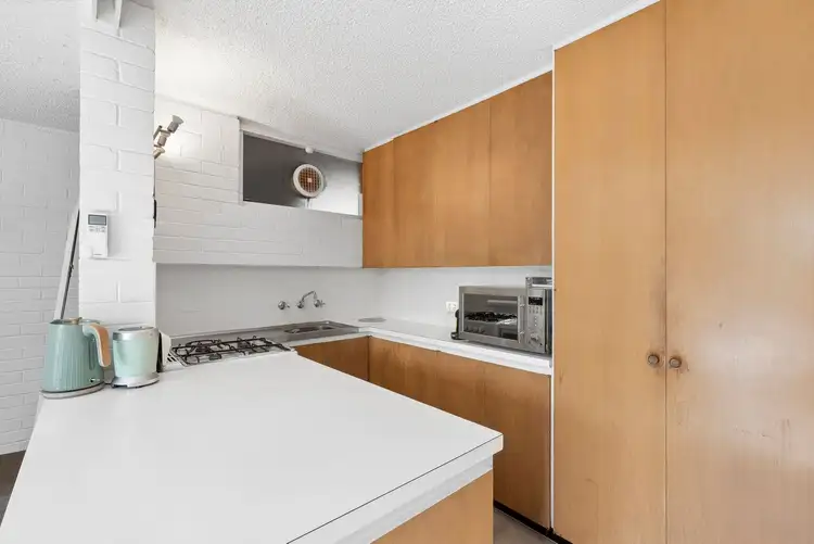 Third view of Homely unit listing, 5/2 Aphrasia Street, Newtown VIC 3220