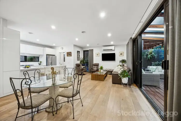 Third view of Homely house listing, 2/13 William Road, Croydon VIC 3136