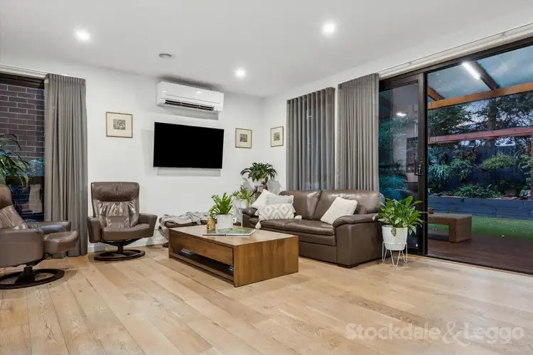 Fourth view of Homely house listing, 2/13 William Road, Croydon VIC 3136