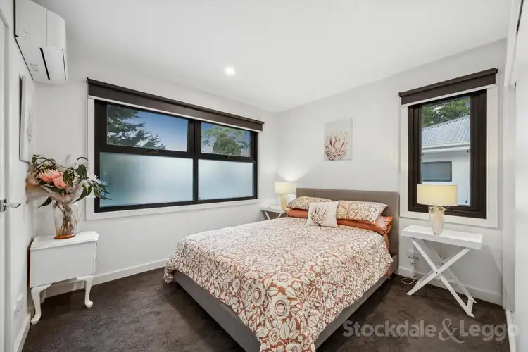 Fifth view of Homely house listing, 2/13 William Road, Croydon VIC 3136