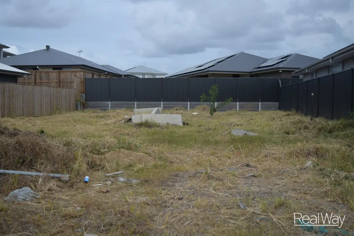 Main view of Homely land listing, 5 Rosy Street, Ripley QLD 4306