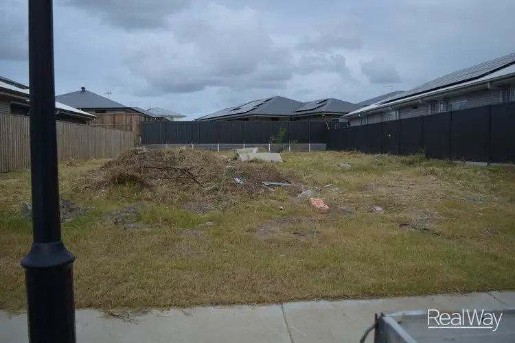 Fifth view of Homely land listing, 5 Rosy Street, Ripley QLD 4306