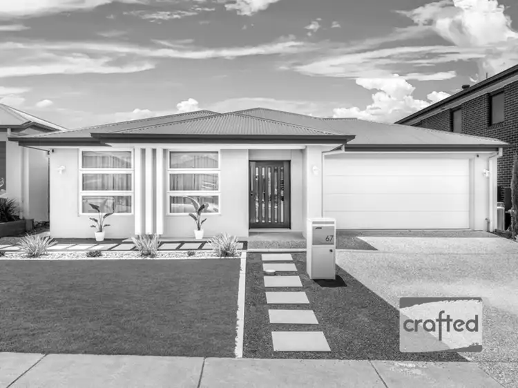 67 Tivoli Avenue, Greenbank QLD 4124