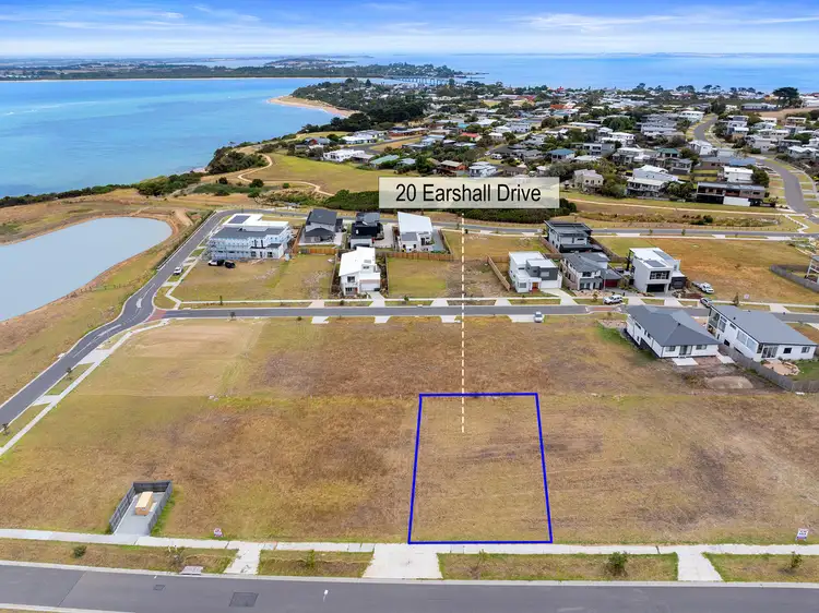 20 Earlshall Drive, San Remo VIC 3925