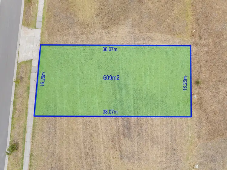 Second view of Homely land listing, 20 Earlshall Drive, San Remo VIC 3925