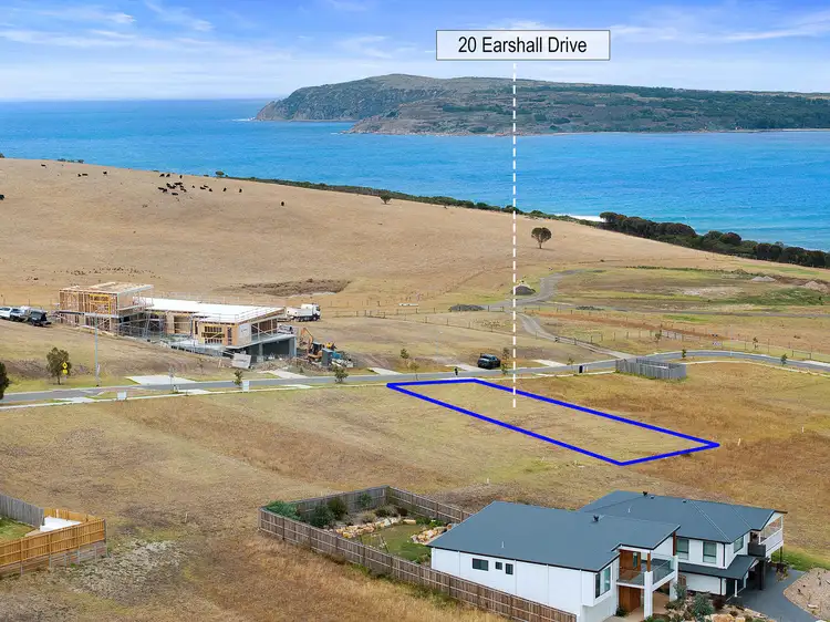 Third view of Homely land listing, 20 Earlshall Drive, San Remo VIC 3925