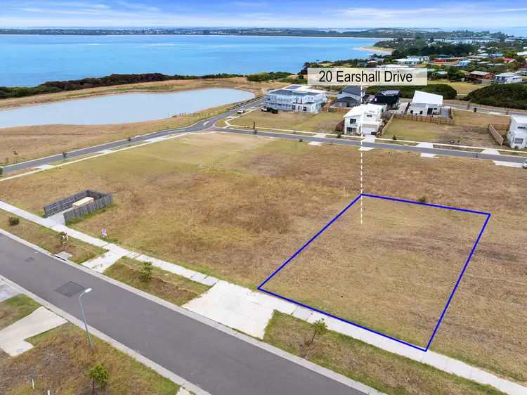 Fourth view of Homely land listing, 20 Earlshall Drive, San Remo VIC 3925