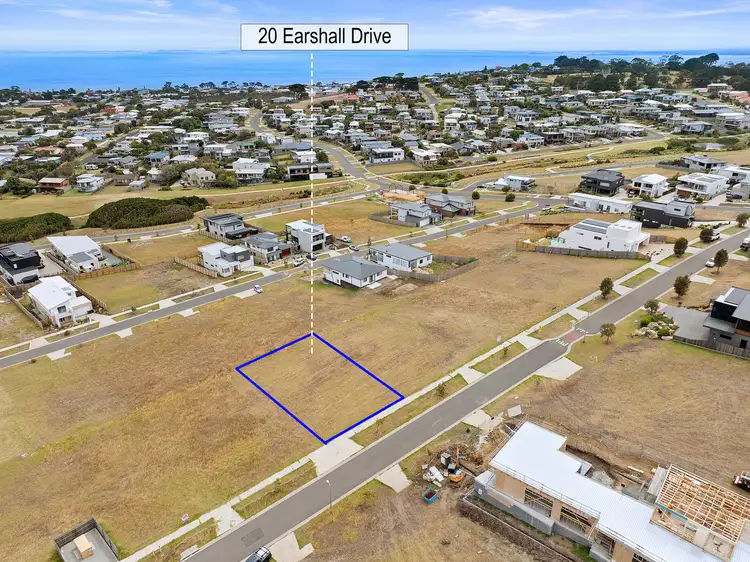 Sixth view of Homely land listing, 20 Earlshall Drive, San Remo VIC 3925