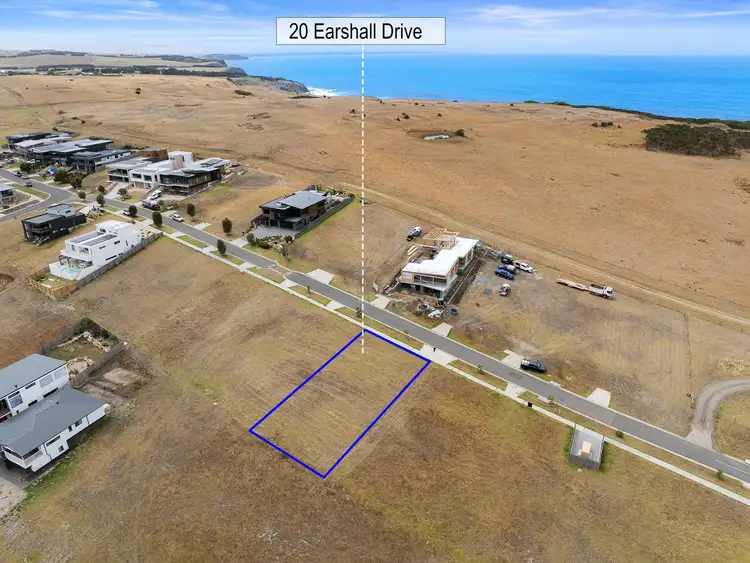 Seventh view of Homely land listing, 20 Earlshall Drive, San Remo VIC 3925
