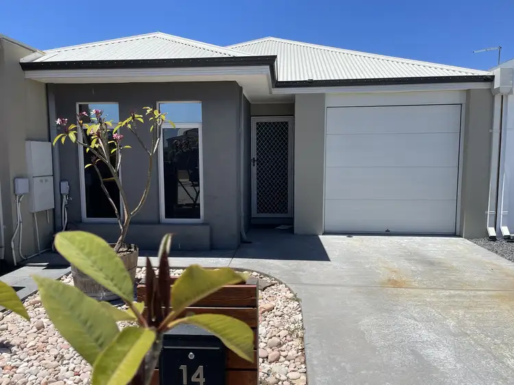 14 Snowden Street, Hammond Park WA 6164
