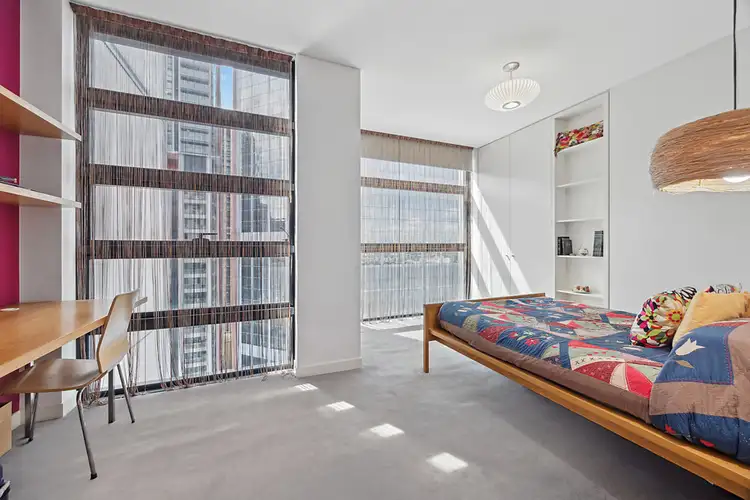 Fifth view of Homely apartment listing, 3408/101 Bathurst Street, Sydney NSW 2000